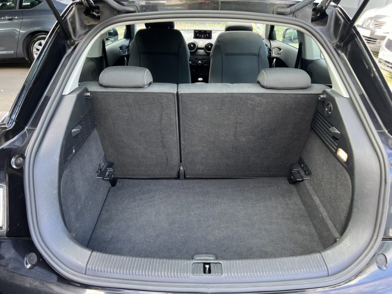 AUDI A1 1.6 TDI 105 Cv - GARANTIE 1 AN