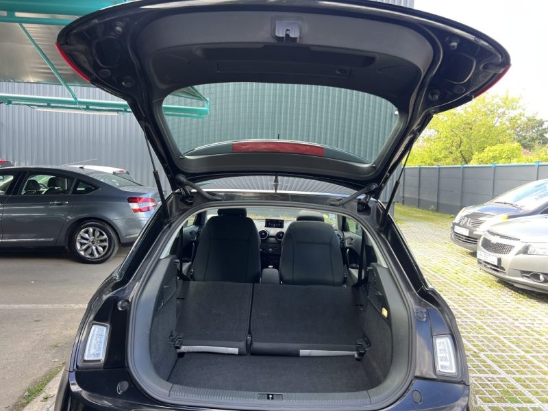 AUDI A1 1.6 TDI 105 Cv - GARANTIE 1 AN