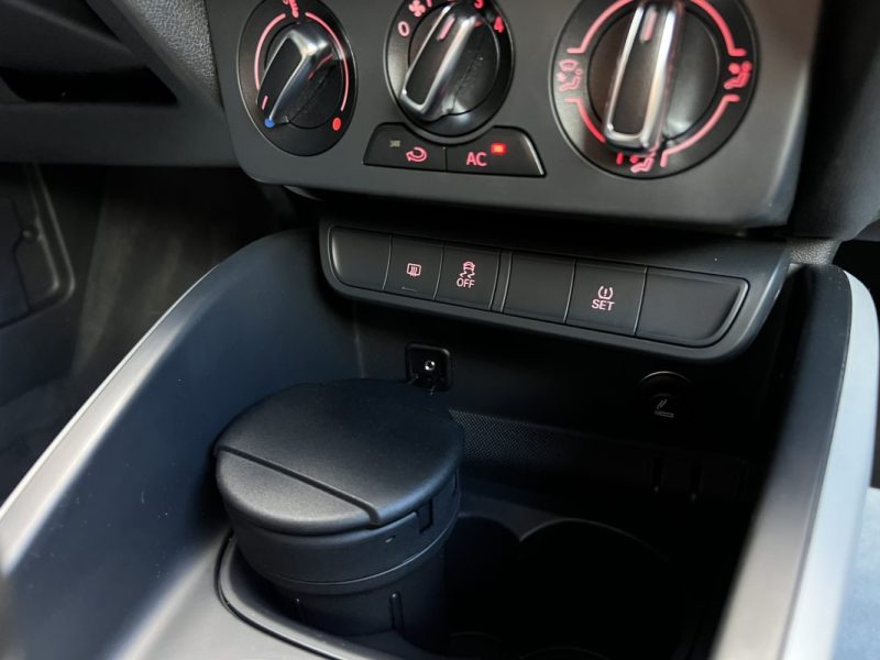 AUDI A1 1.6 TDI 105 Cv - GARANTIE 1 AN