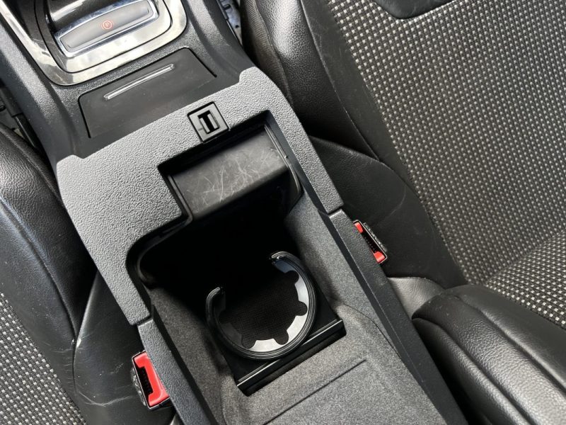 CITROEN C5 II (2) EXCLUSIVE 2.0 HDI 163 Cv SUSPENSION HYDRACTIVE ECRAN GPS CritAir 2 - GARANTIE 1 AN