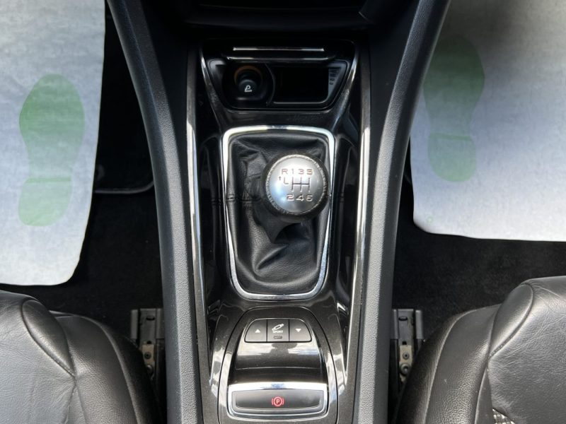 CITROEN C5 II (2) EXCLUSIVE 2.0 HDI 163 Cv SUSPENSION HYDRACTIVE ECRAN GPS CritAir 2 - GARANTIE 1 AN