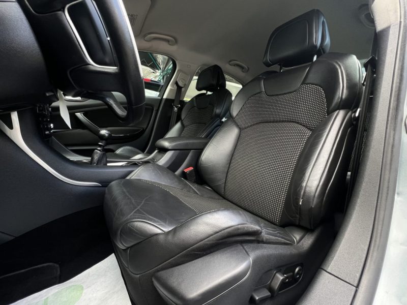 CITROEN C5 II (2) EXCLUSIVE 2.0 HDI 163 Cv SUSPENSION HYDRACTIVE ECRAN GPS CritAir 2 - GARANTIE 1 AN