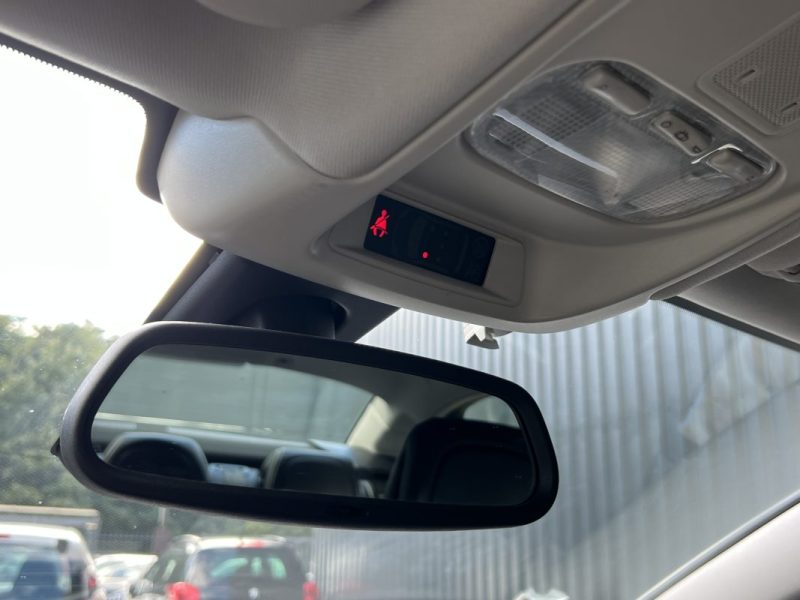 CITROEN C5 II (2) EXCLUSIVE 2.0 HDI 163 Cv SUSPENSION HYDRACTIVE ECRAN GPS CritAir 2 - GARANTIE 1 AN