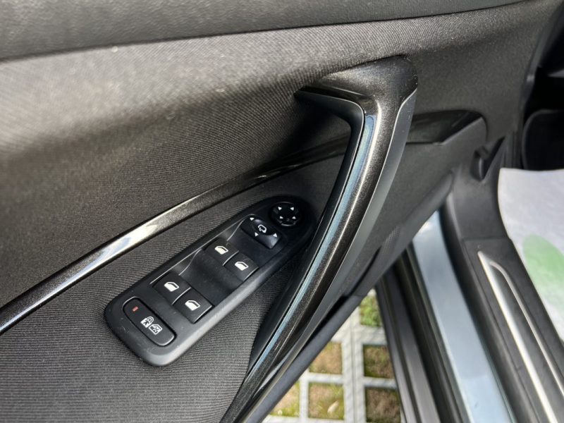 CITROEN C5 II (2) EXCLUSIVE 2.0 HDI 163 Cv SUSPENSION HYDRACTIVE ECRAN GPS CritAir 2 - GARANTIE 1 AN