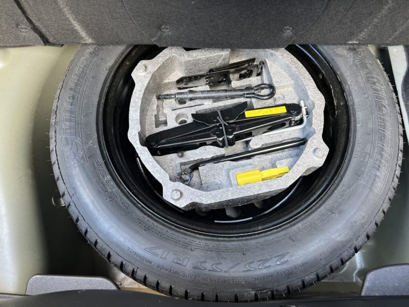 CITROEN C5 II (2) EXCLUSIVE 2.0 HDI 163 Cv SUSPENSION HYDRACTIVE ECRAN GPS CritAir 2 - GARANTIE 1 AN