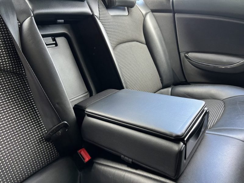 CITROEN C5 II (2) EXCLUSIVE 2.0 HDI 163 Cv SUSPENSION HYDRACTIVE ECRAN GPS CritAir 2 - GARANTIE 1 AN