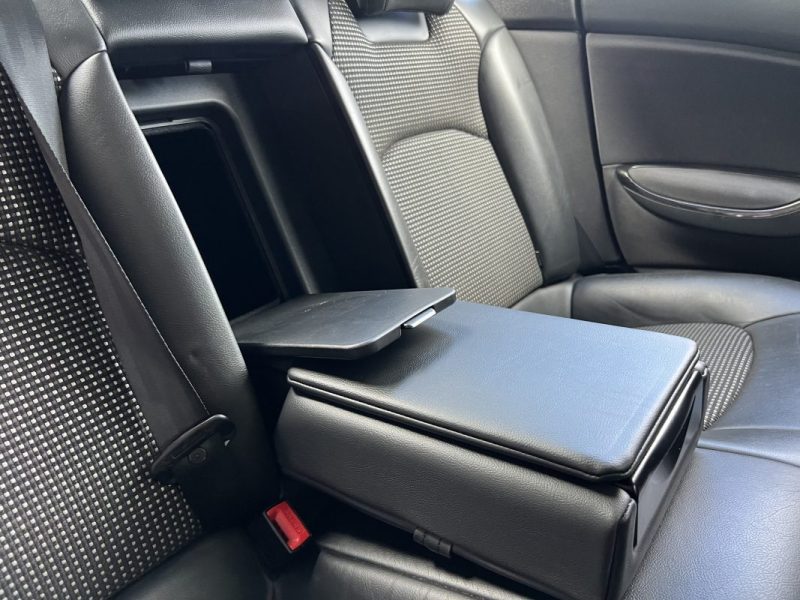 CITROEN C5 II (2) EXCLUSIVE 2.0 HDI 163 Cv SUSPENSION HYDRACTIVE ECRAN GPS CritAir 2 - GARANTIE 1 AN