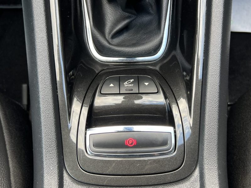 CITROEN C5 II (2) EXCLUSIVE 2.0 HDI 163 Cv SUSPENSION HYDRACTIVE ECRAN GPS CritAir 2 - GARANTIE 1 AN