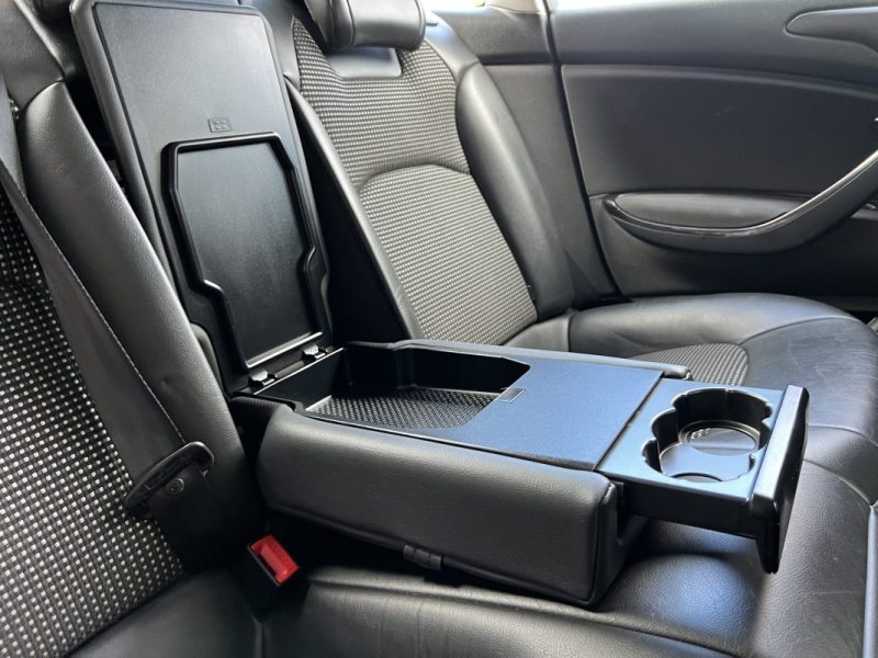 CITROEN C5 II (2) EXCLUSIVE 2.0 HDI 163 Cv SUSPENSION HYDRACTIVE ECRAN GPS CritAir 2 - GARANTIE 1 AN