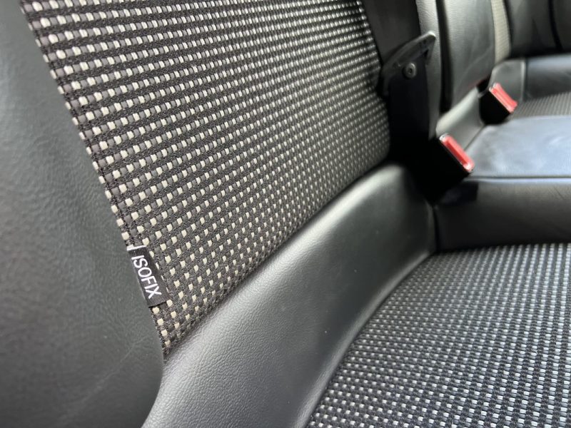 CITROEN C5 II (2) EXCLUSIVE 2.0 HDI 163 Cv SUSPENSION HYDRACTIVE ECRAN GPS CritAir 2 - GARANTIE 1 AN