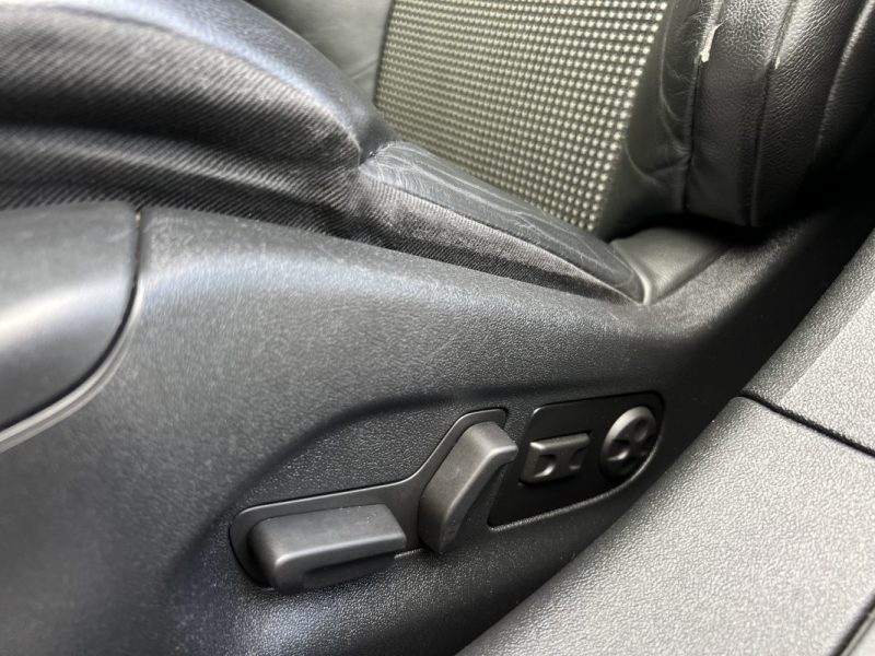 CITROEN C5 II (2) EXCLUSIVE 2.0 HDI 163 Cv SUSPENSION HYDRACTIVE ECRAN GPS CritAir 2 - GARANTIE 1 AN