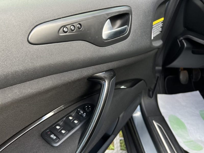 CITROEN C5 II (2) EXCLUSIVE 2.0 HDI 163 Cv SUSPENSION HYDRACTIVE ECRAN GPS CritAir 2 - GARANTIE 1 AN