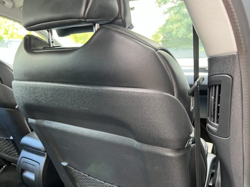 CITROEN C5 II (2) EXCLUSIVE 2.0 HDI 163 Cv SUSPENSION HYDRACTIVE ECRAN GPS CritAir 2 - GARANTIE 1 AN