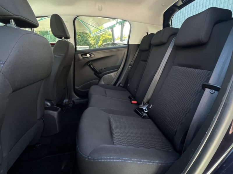 PEUGEOT 208 PHASE 2 SIGNATURE 1.2 82 Cv APPLE CARPLAY & ANDROID / CAMERA CRIT AIR 1 - GARANTIE 1 AN