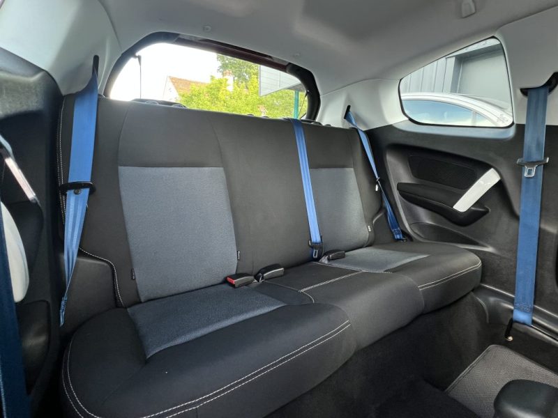 PEUGEOT 208 LIKE 1.0 VTI 68 Cv 48 600 Km CLIMATISATION REGULATEUR BLUETOOTH CritAir1 - GARANTIE 1 AN