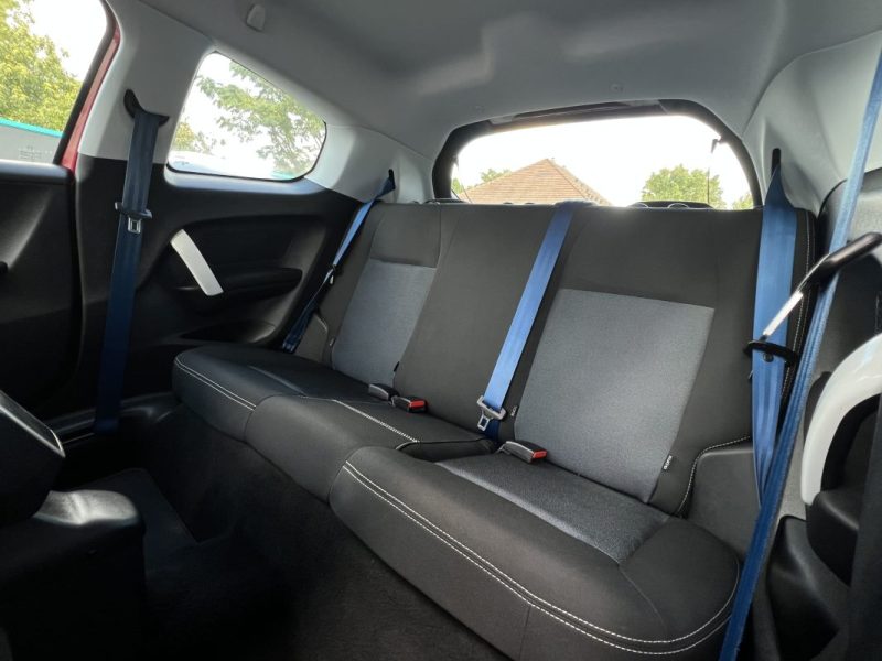 PEUGEOT 208 LIKE 1.0 VTI 68 Cv 48 600 Km CLIMATISATION REGULATEUR BLUETOOTH CritAir1 - GARANTIE 1 AN