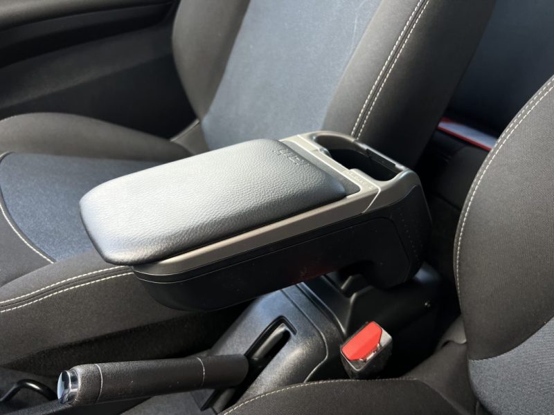 PEUGEOT 208 LIKE 1.0 VTI 68 Cv 48 600 Km CLIMATISATION REGULATEUR BLUETOOTH CritAir1 - GARANTIE 1 AN