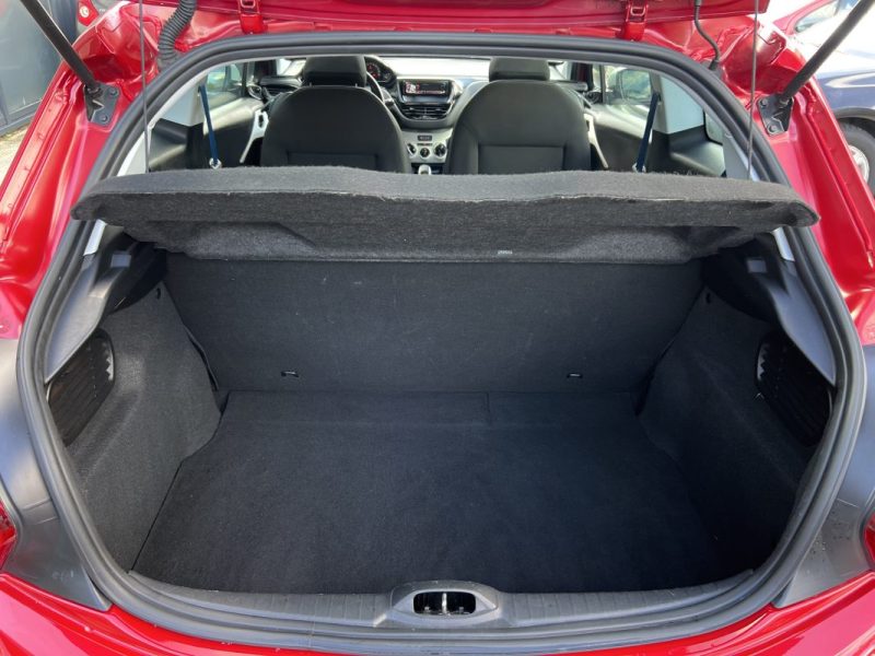 PEUGEOT 208 LIKE 1.0 VTI 68 Cv 48 600 Km CLIMATISATION REGULATEUR BLUETOOTH CritAir1 - GARANTIE 1 AN