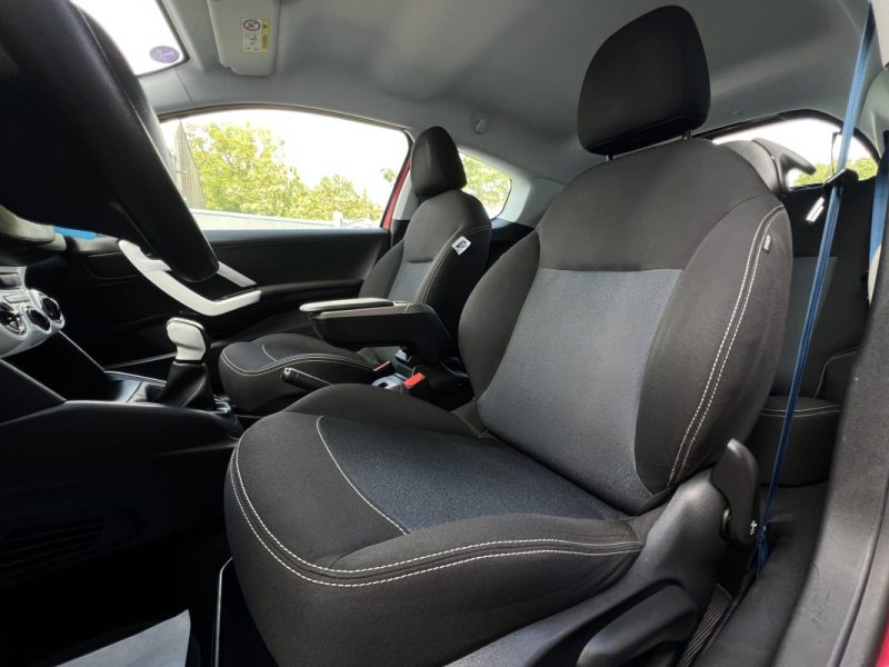 PEUGEOT 208 LIKE 1.0 VTI 68 Cv 48 600 Km CLIMATISATION REGULATEUR BLUETOOTH CritAir1 - GARANTIE 1 AN