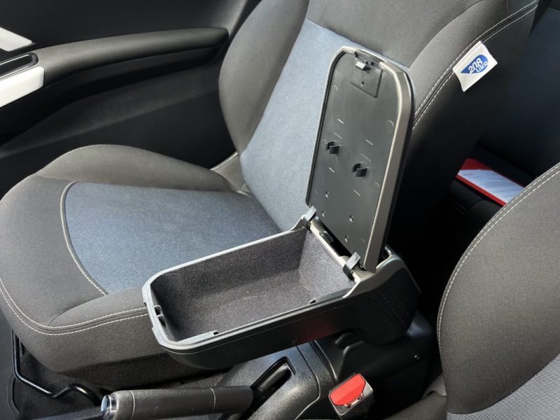 PEUGEOT 208 LIKE 1.0 VTI 68 Cv 48 600 Km CLIMATISATION REGULATEUR BLUETOOTH CritAir1 - GARANTIE 1 AN