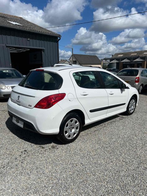 PEUGEOT 308 AFFAIRE 1.6 HDI 92 PACK CD CLIM