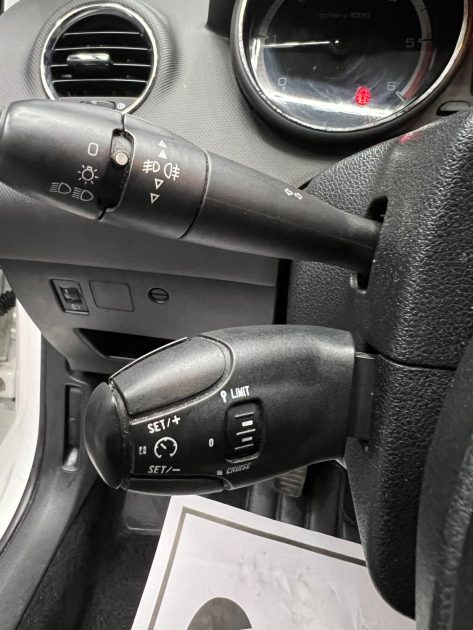 PEUGEOT 308 AFFAIRE 1.6 HDI 92 PACK CD CLIM