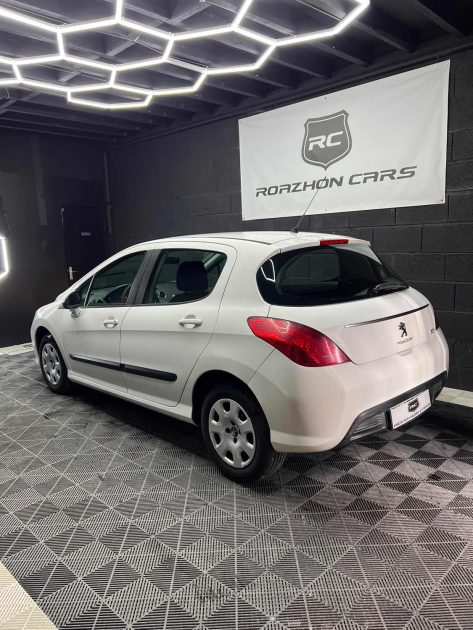 PEUGEOT 308 AFFAIRE 1.6 HDI 92 PACK CD CLIM