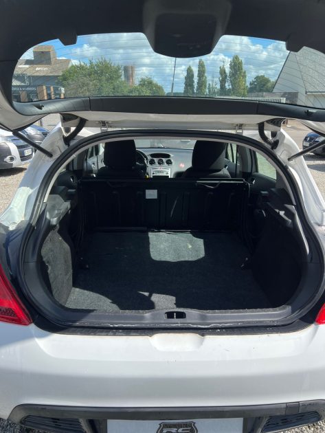 PEUGEOT 308 AFFAIRE 1.6 HDI 92 PACK CD CLIM