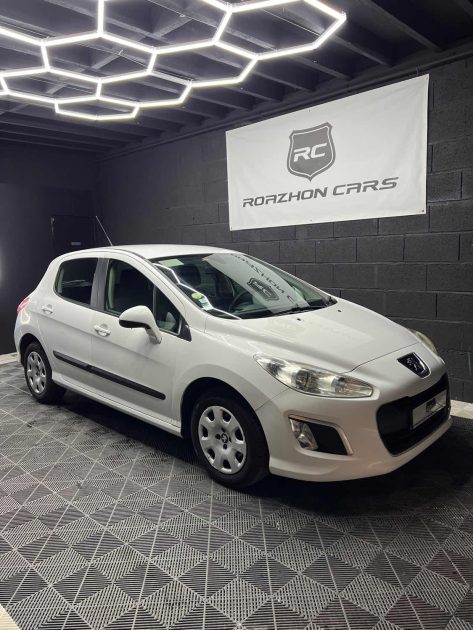 PEUGEOT 308 AFFAIRE 1.6 HDI 92 PACK CD CLIM