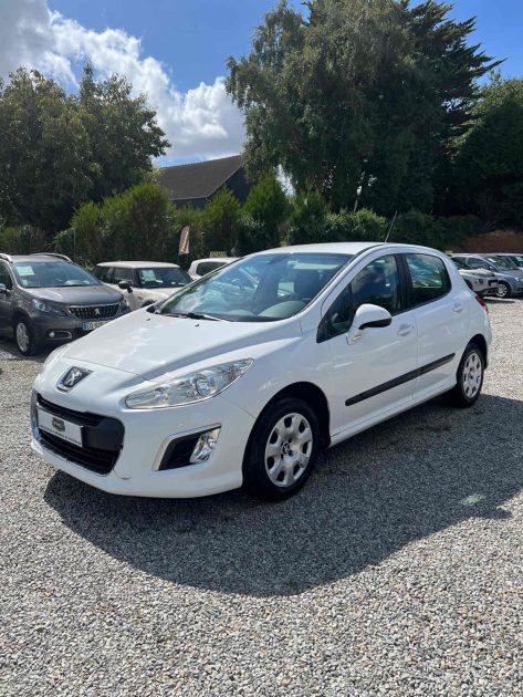 PEUGEOT 308 AFFAIRE 1.6 HDI 92 PACK CD CLIM