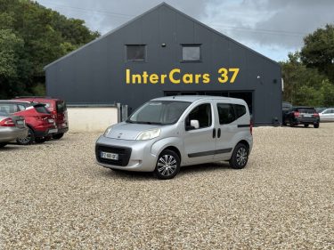 FIAT FIORINO 1.3 MULTIJET 75 ch / Bipper