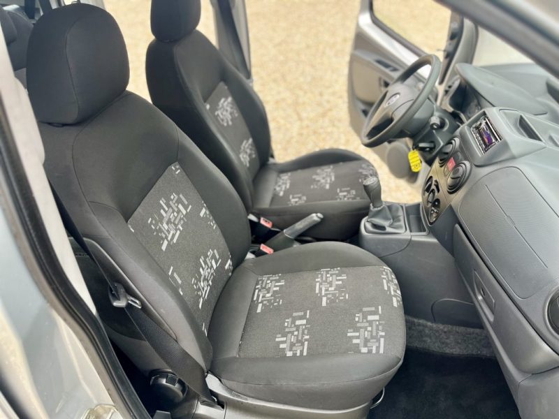 FIAT FIORINO 1.3 MULTIJET 75 ch / Bipper