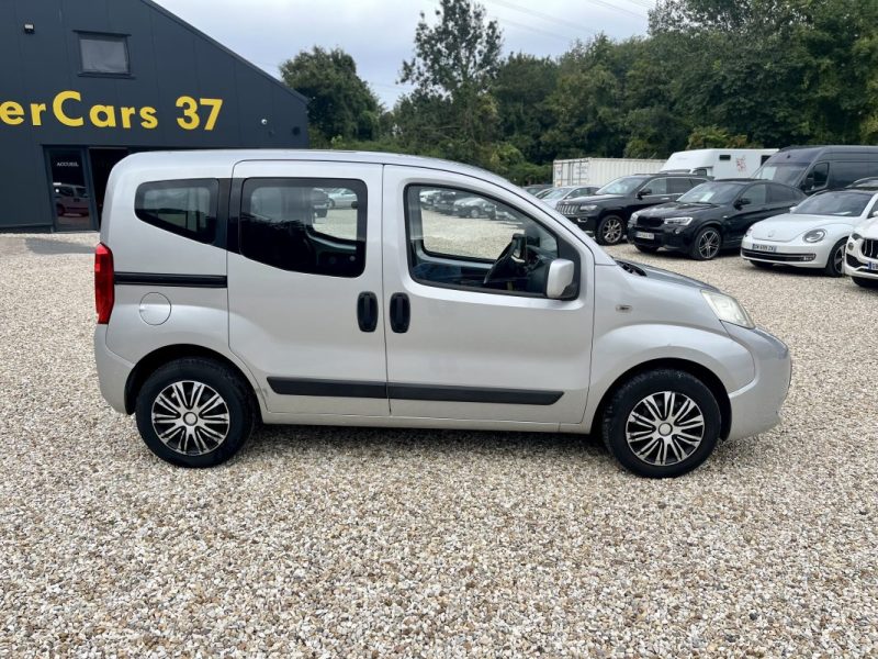 FIAT FIORINO 1.3 MULTIJET 75 ch / Bipper