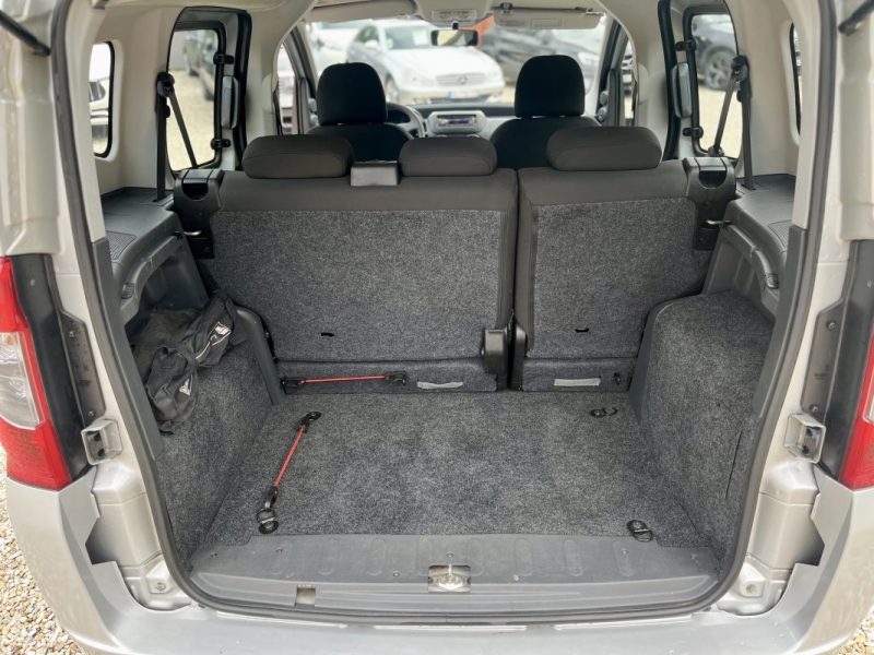 FIAT FIORINO 1.3 MULTIJET 75 ch / Bipper