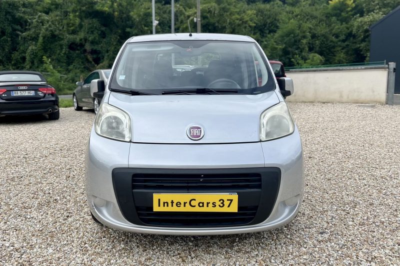 FIAT FIORINO 1.3 MULTIJET 75 ch / Bipper
