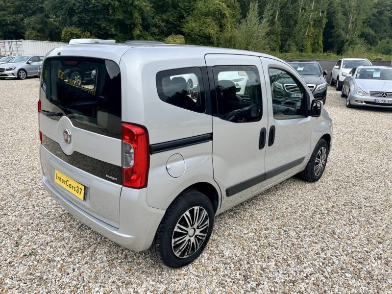 FIAT FIORINO 1.3 MULTIJET 75 ch / Bipper