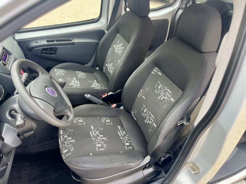 FIAT FIORINO 1.3 MULTIJET 75 ch / Bipper