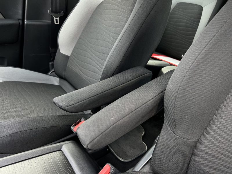 CITROEN C4 PICASSO II INTENSIVE 1.6 HDI 115 Cv COMPTEUR VIRTUEL / GPS ATTELAGE - GARANTIE 1 AN