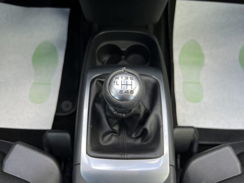 CITROEN C4 PICASSO II INTENSIVE 1.6 HDI 115 Cv COMPTEUR VIRTUEL / GPS ATTELAGE - GARANTIE 1 AN