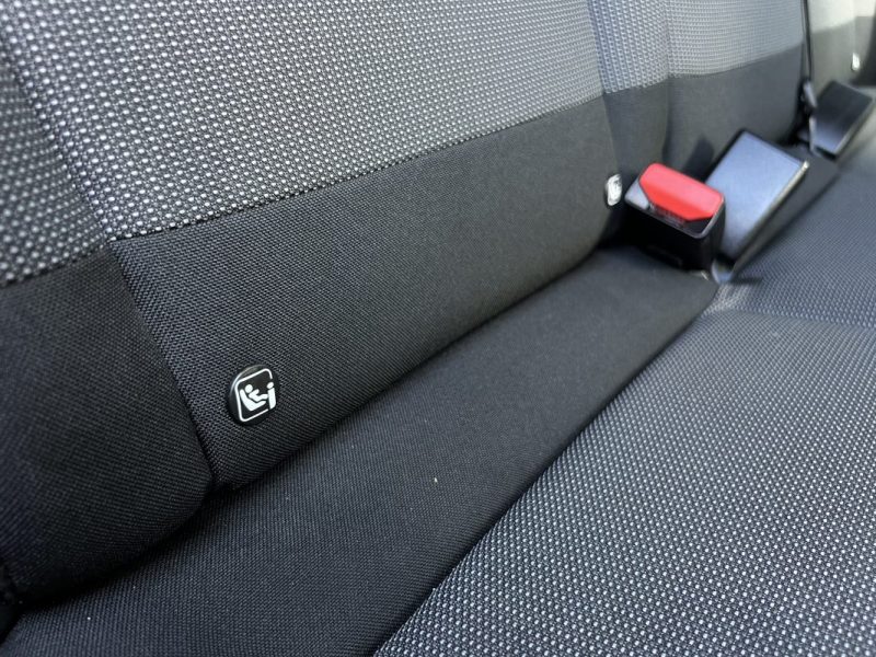 CITROEN C3 III PHASE 2 - 1.2 82 Cv 1ERE MAIN / APPLE CARPLAY & ANDROID CRIT AIR 1 - GARANTIE 1 AN