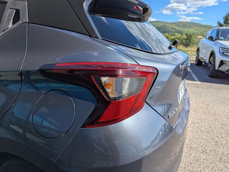 Nissan Micra 0.9 IG-T - 90 V 2017 BERLINE N-Connecta