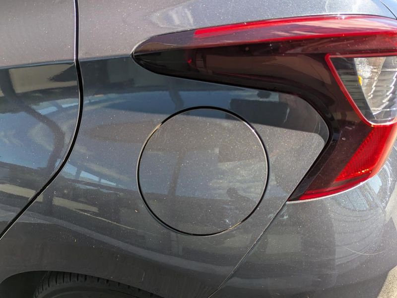 Nissan Micra 0.9 IG-T - 90 V 2017 BERLINE N-Connecta