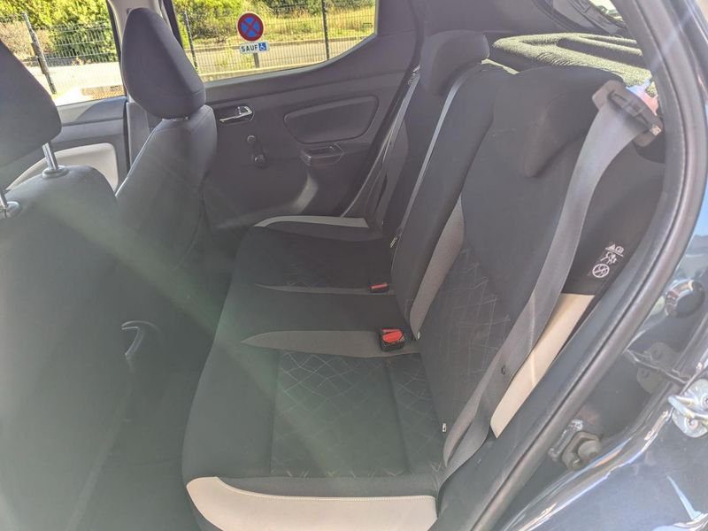 Nissan Micra 0.9 IG-T - 90 V 2017 BERLINE N-Connecta