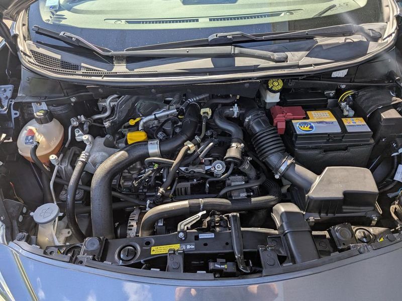 Nissan Micra 0.9 IG-T - 90 V 2017 BERLINE N-Connecta