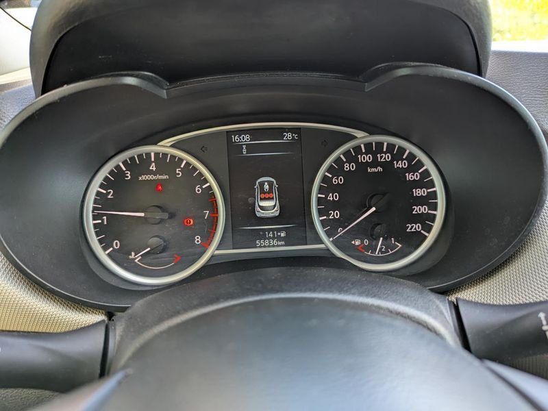 Nissan Micra 0.9 IG-T - 90 V 2017 BERLINE N-Connecta