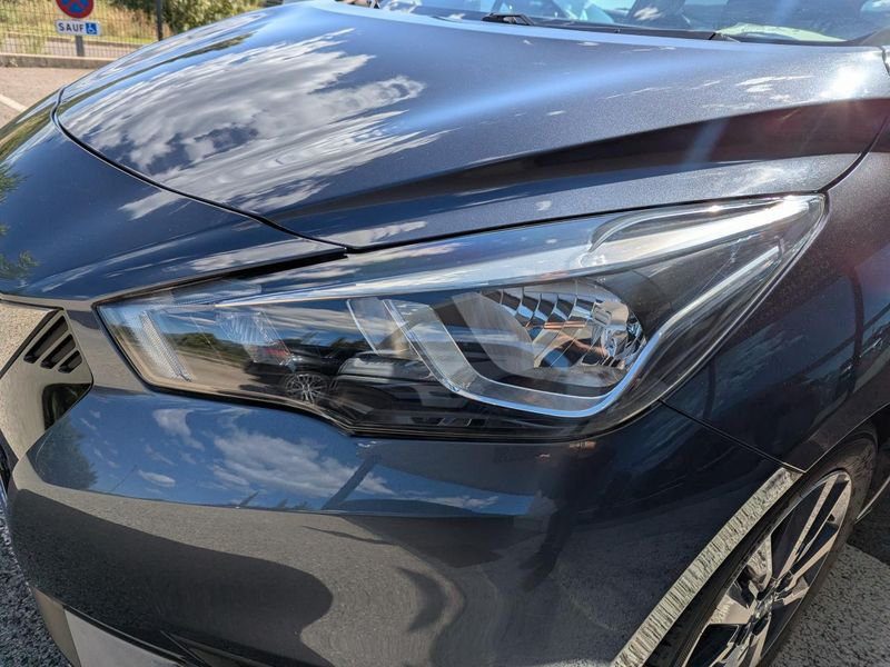 Nissan Micra 0.9 IG-T - 90 V 2017 BERLINE N-Connecta