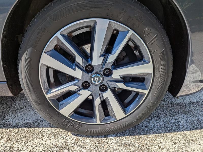 Nissan Micra 0.9 IG-T - 90 V 2017 BERLINE N-Connecta