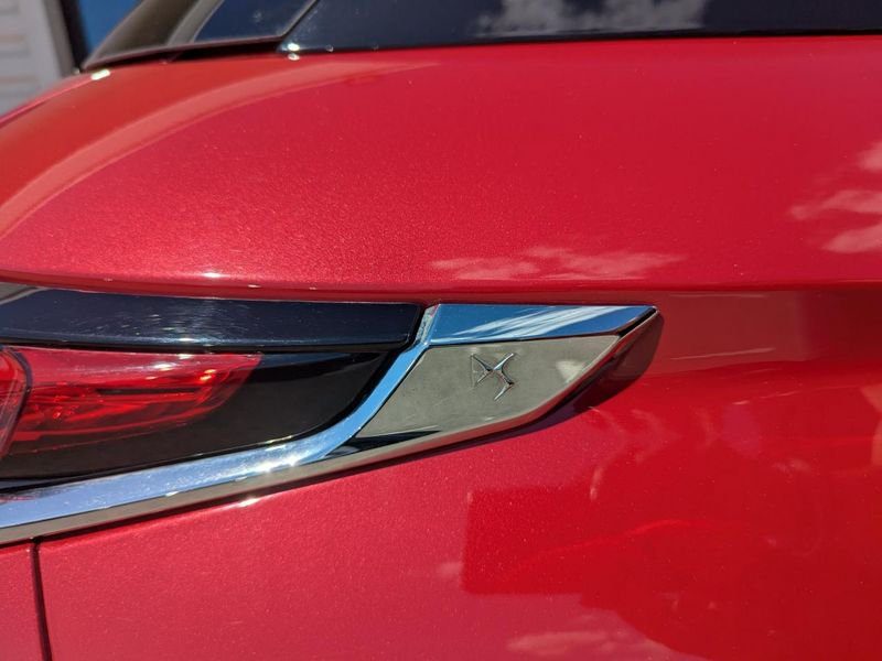 DS DS 3 DS3 CROSSBACK 1.5 BlueHDi - 100 So Chic