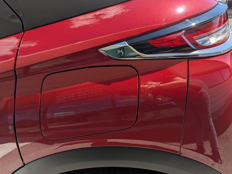 DS DS 3 DS3 CROSSBACK 1.5 BlueHDi - 100 So Chic