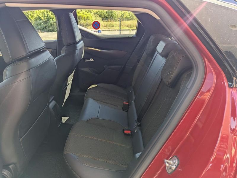 DS DS 3 DS3 CROSSBACK 1.5 BlueHDi - 100 So Chic